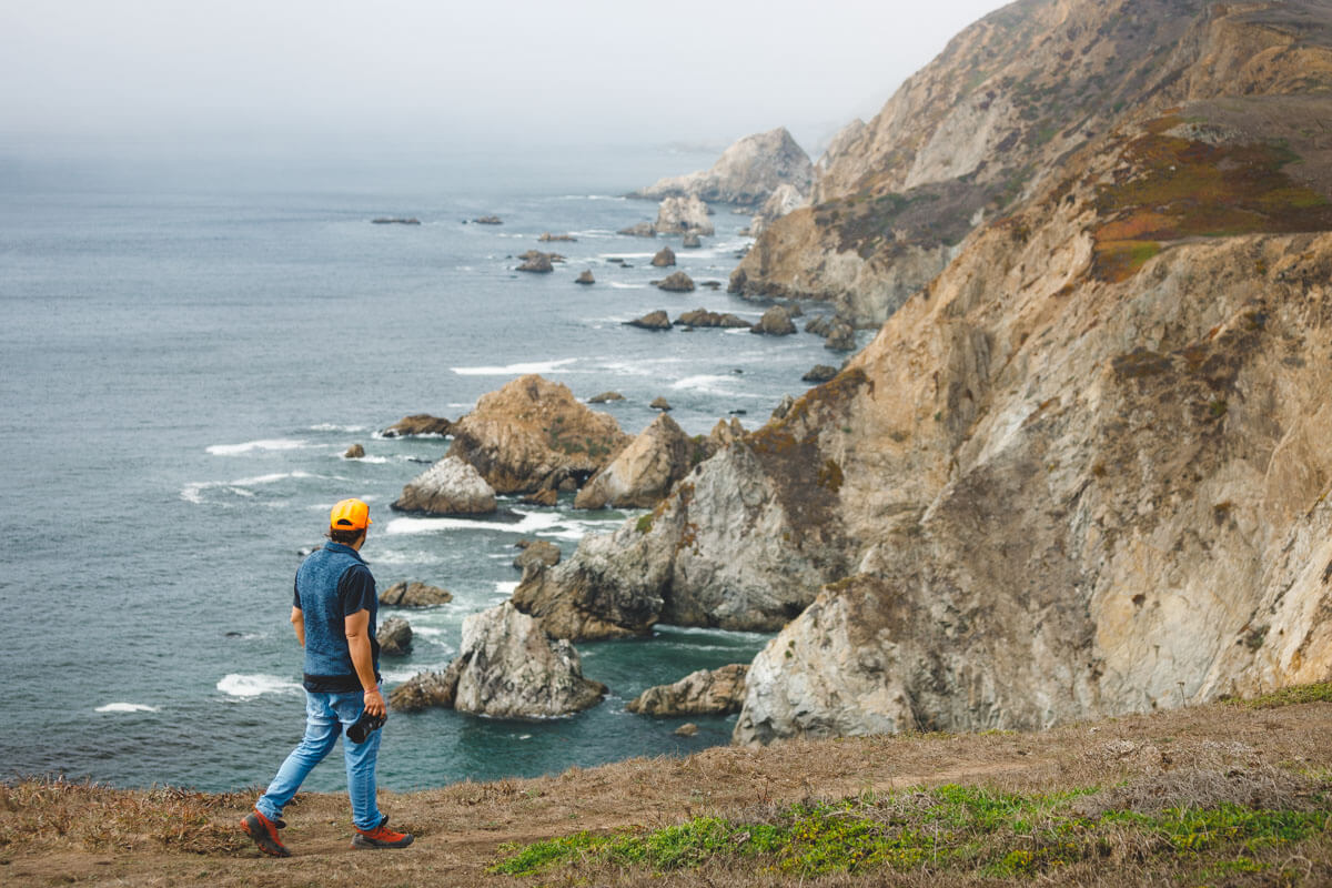 9 Must-Do Hikes in Point Reyes National Seashore