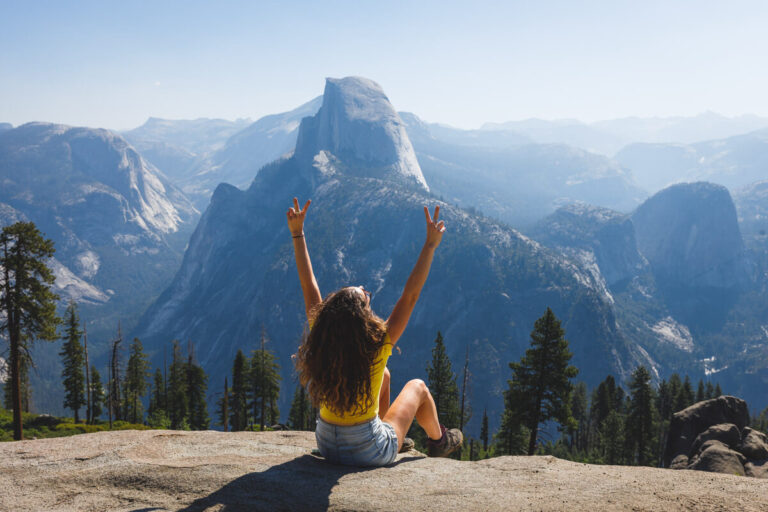 Things To Do in Yosemite: 26 Can’t-Miss Spots!