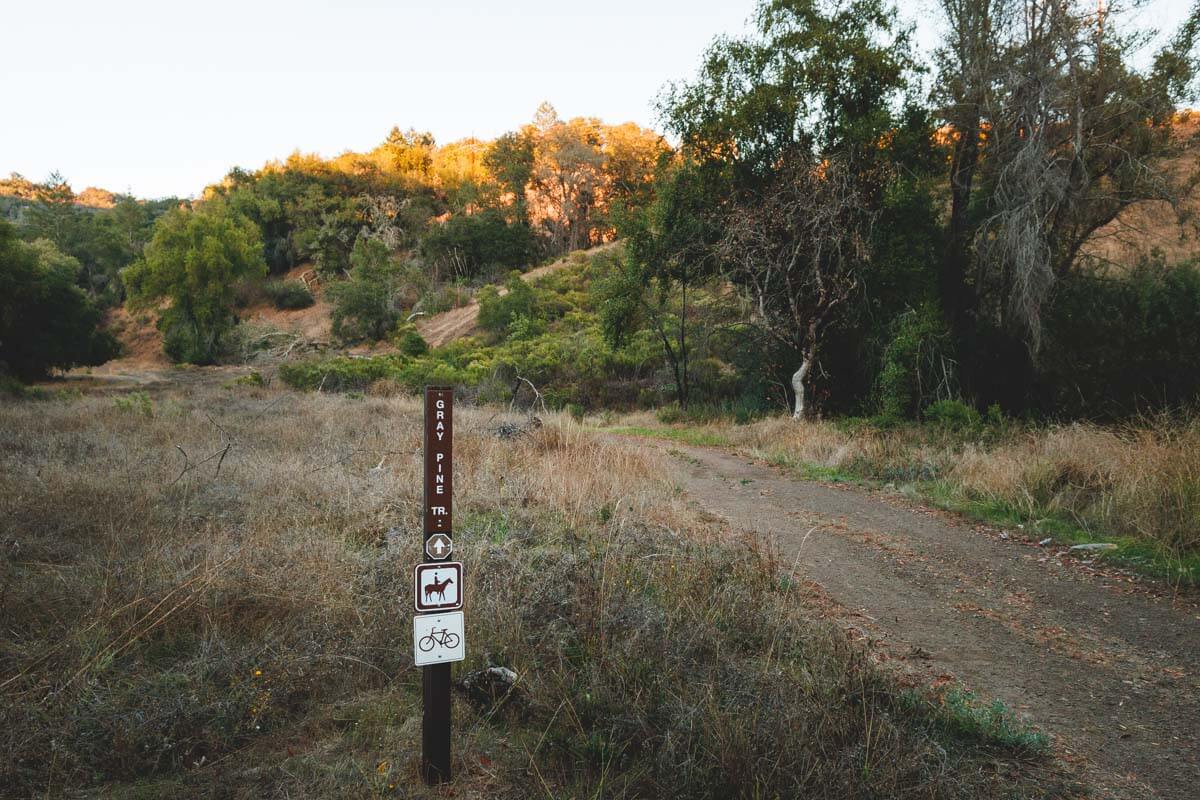 Your Guide to Sugarloaf Ridge State Park Near Santa Rosa