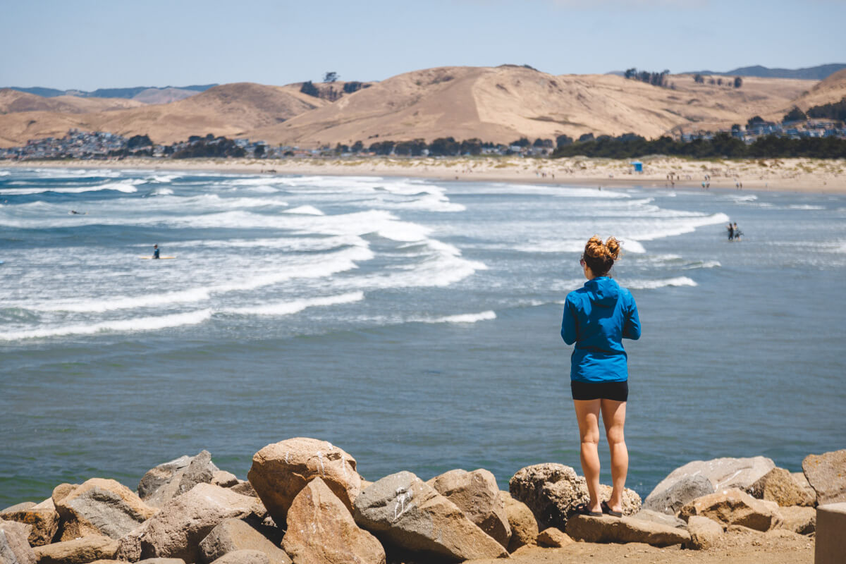 23 Best California Coast State Parks