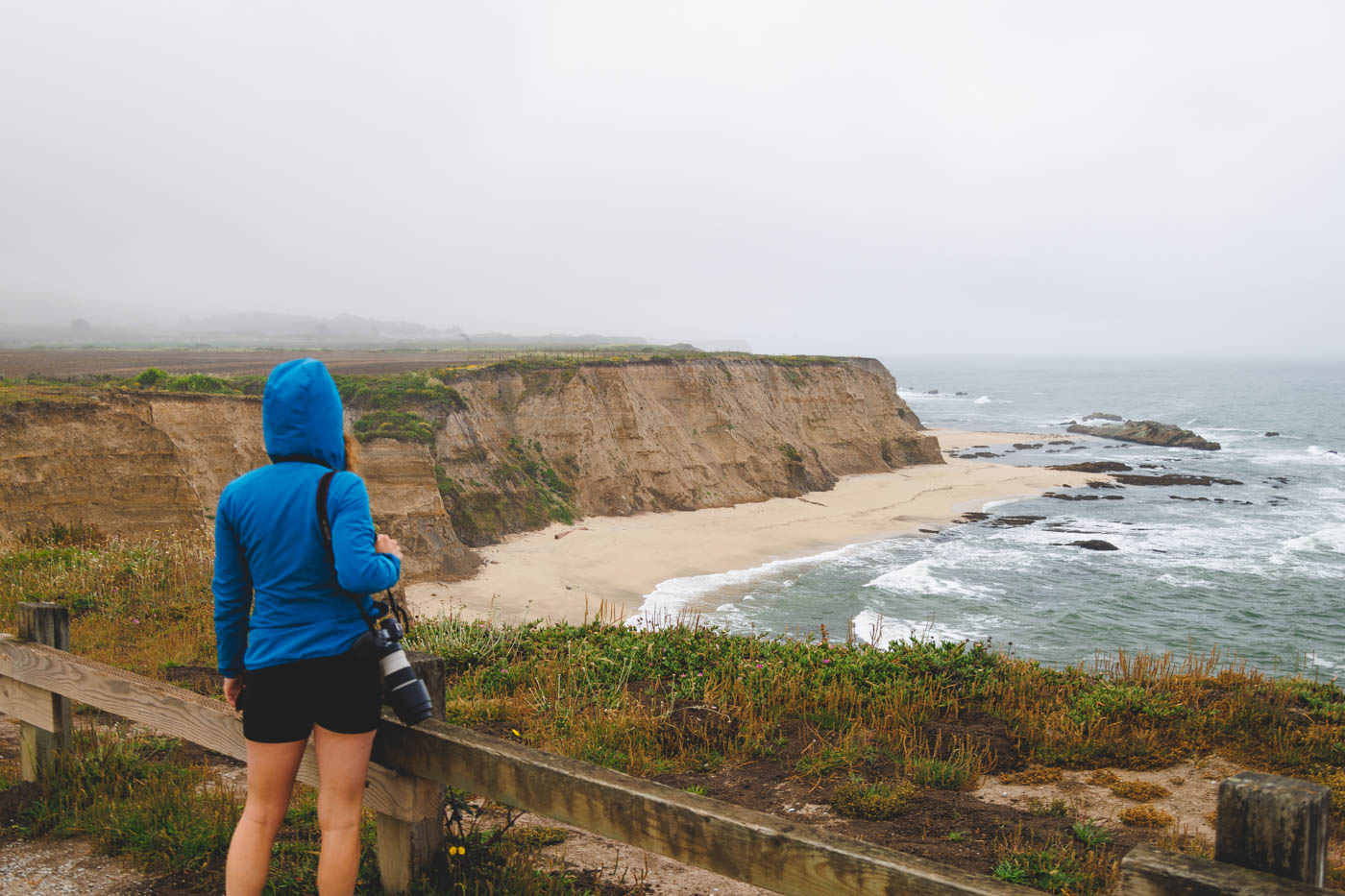 Things to do in Half Moon Bay.