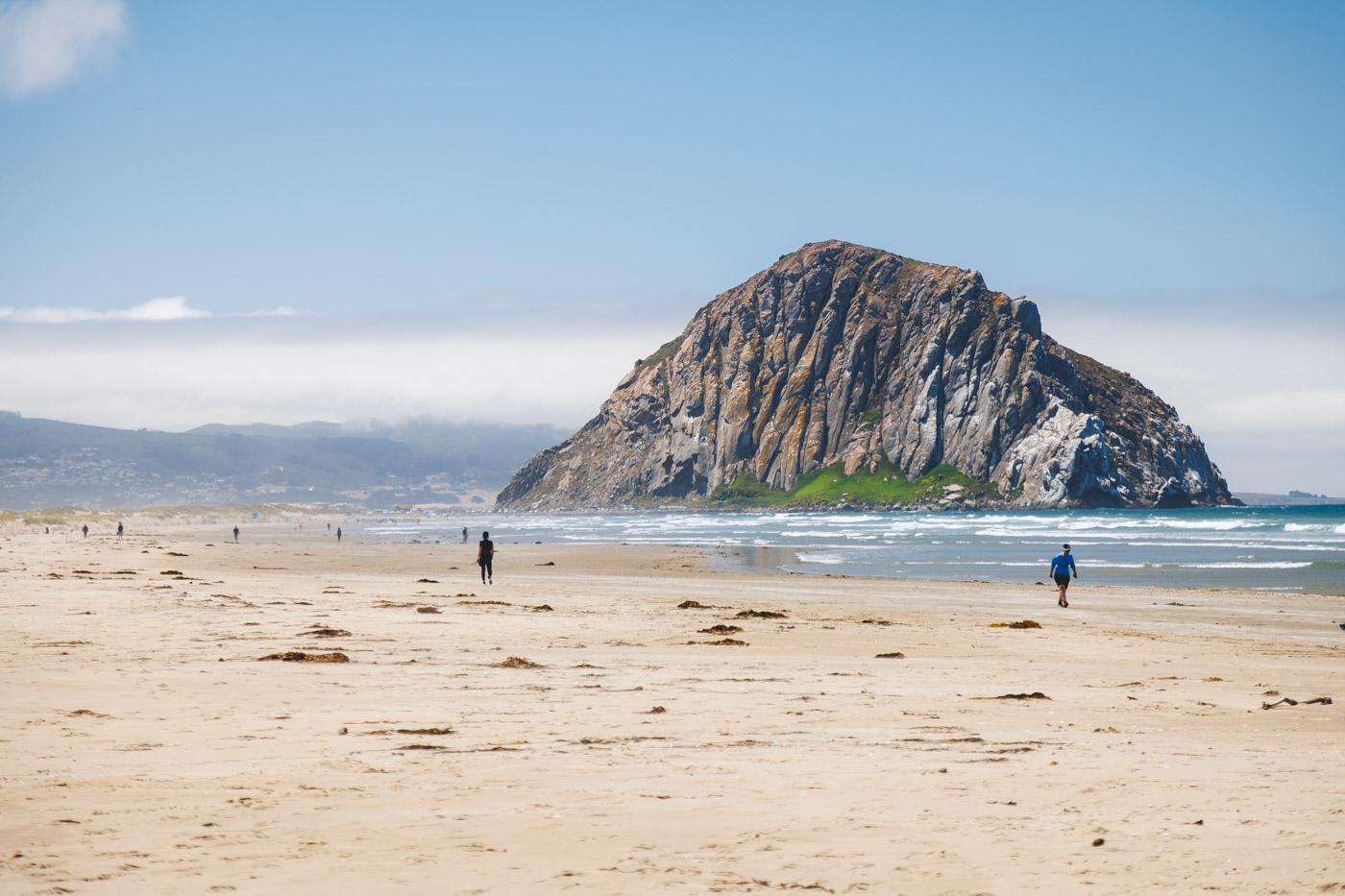 Things to do in Morro Bay.