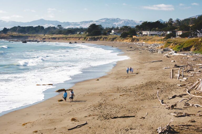 10 BEST San Luis Obispo Beaches