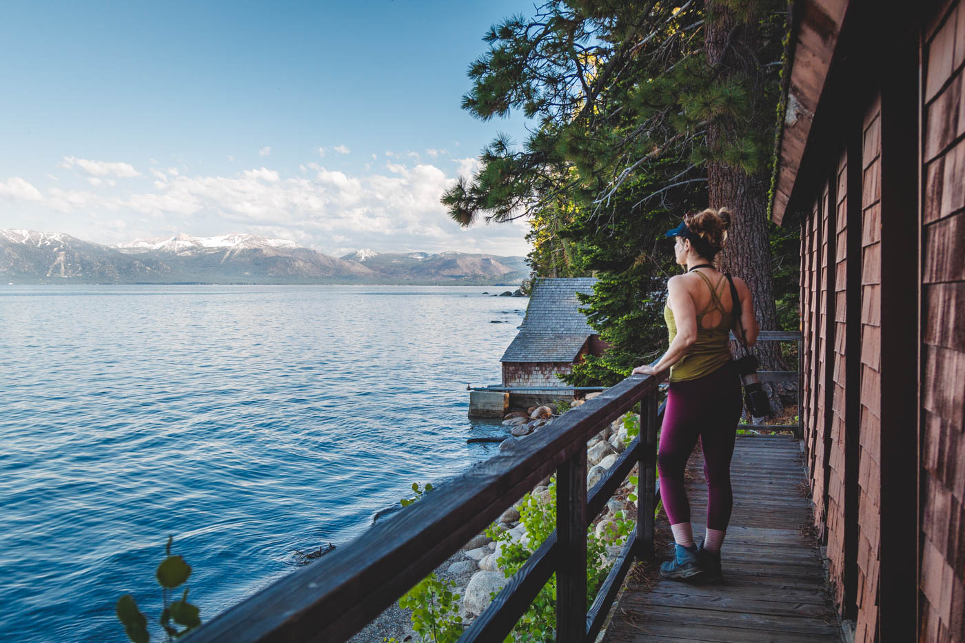 Things to do in Lake Tahoe.