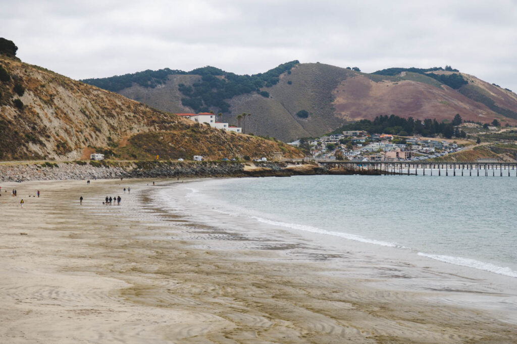 10-best-san-luis-obispo-beaches
