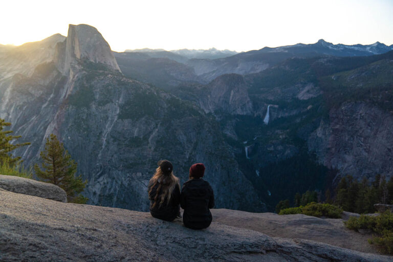 THESE 15 Hikes in Yosemite National Park Are The Most Worth It