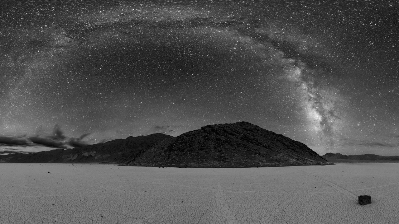 Image Credit: Dan Duriscoe, for the en:U.S. National Park Service. - Public domain/Wiki Commons